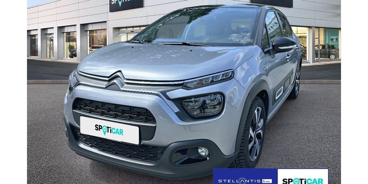 Citroen C3 32.029 km 12.090 &euro; Hamburg 22529