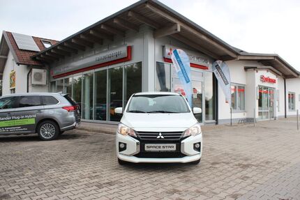 Mitsubishi Space Star 6.000 km 13.490 &euro; Kirchdorf am Inn 84375