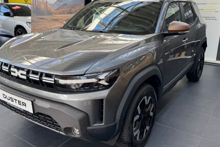 Dacia Duster 9.500 km 28.490 &euro; Görlitz 02827