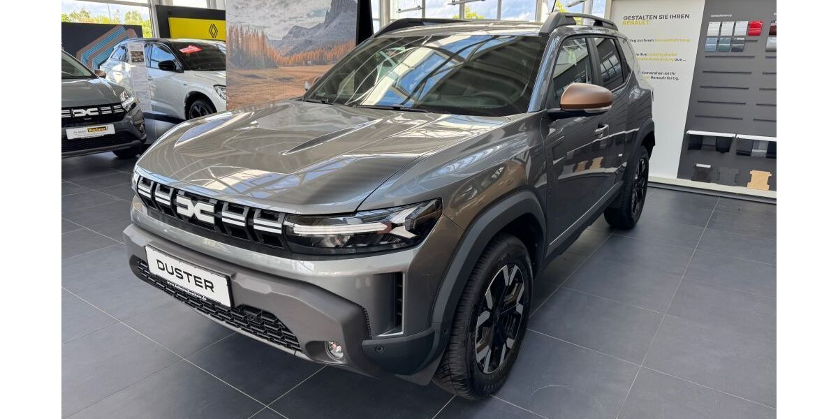 Dacia Duster 9.500 km 28.490 &euro; Görlitz 02827