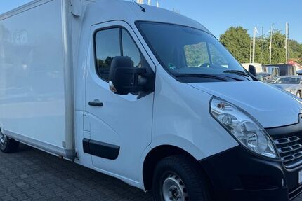 Renault Master 236.000 km 8.700 &euro; Heidenheim-Schnaitheim 89520