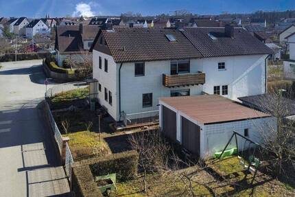 Doppelhaushälfte mit Potential 5 zimmer