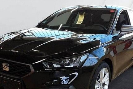 Seat Leon 7.200 km 28.975 &euro; Braunschweig 38114