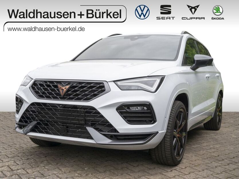 Cupra Ateca 7.299 km 42.500 € Mönchengladbach 41179