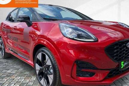Ford Puma 1.500 km 27.990 &euro; München 81477