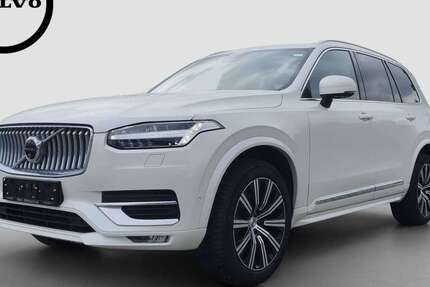 Volvo XC90 51.230 km 52.900 &euro; Salzatal OT Bennstedt 06198