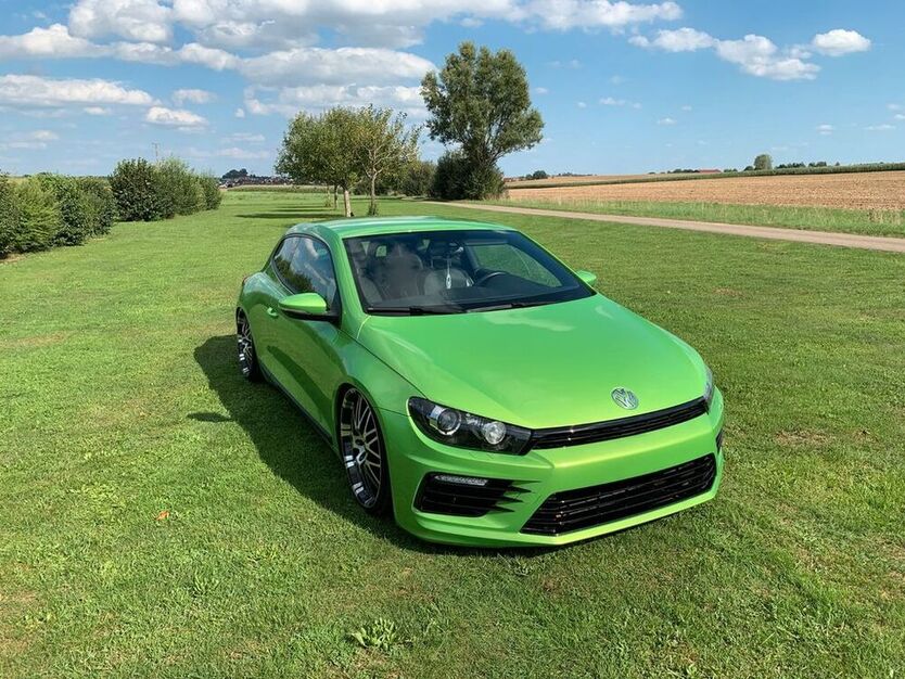 Scirocco