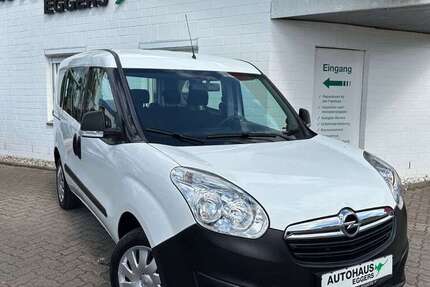 Opel Combo 79.538 km 9.780 &euro; Bad Segeberg 23795