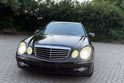 Mercedes-Benz E 320 268.000 km 6.500 &euro; Dittelbrunn 97456