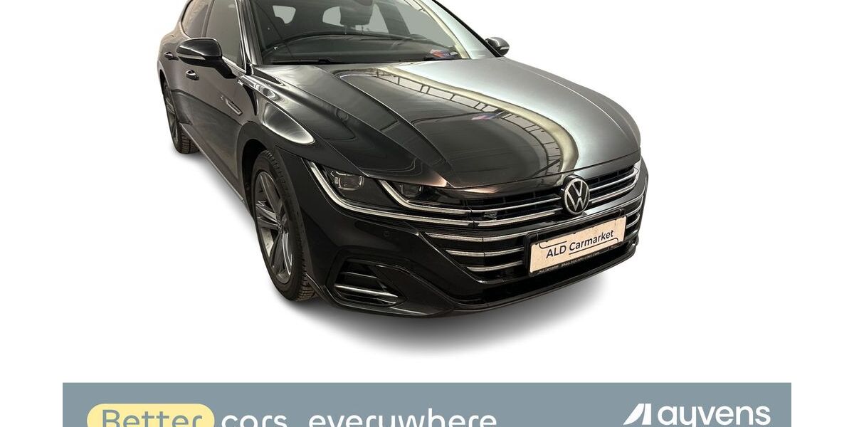 VW Arteon 108.901 km 26.480 &euro; Dorfmark 29683