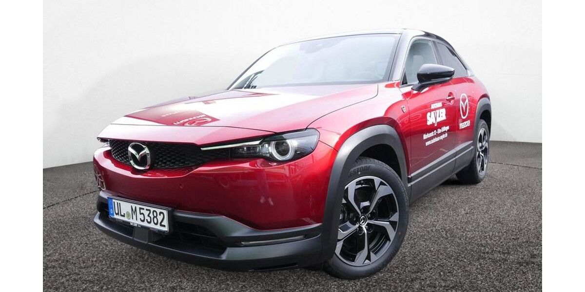 Mazda MX-30 2.000 km 31.475 € Ulm 89081