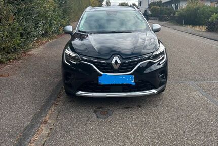 Renault Captur 92.200 km 14.900 € Waldbronn 76337