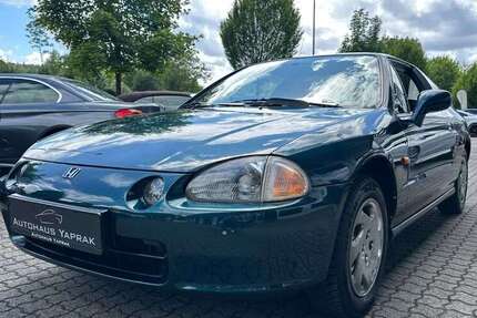 Honda CRX 146.474 km 4.490 &euro; Hösbach 63768