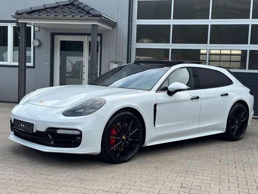 Panamera