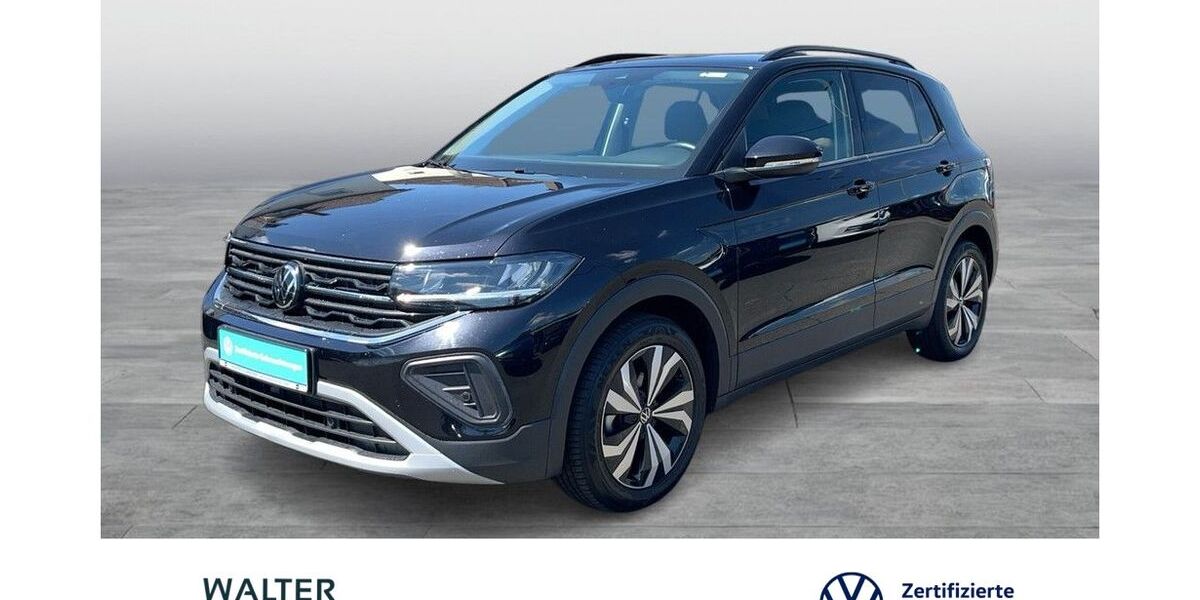 VW T-Cross 25.900 km 22.950 &euro; Siegen 57074