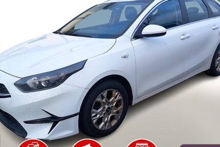 Kia ceed / Ceed 76.000 km 17.688 &euro; Kehl 77694