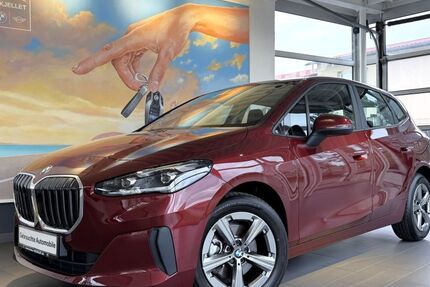 BMW 218 Active Tourer 9.000 km 29.220 € Strausberg 15344