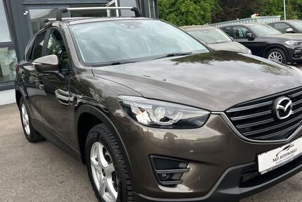 Mazda CX-5 142.000 km 9.990 &euro; Augsburg 86165