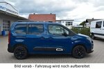 Citroen Berlingo BlueHDi 100 SHINE Camping Keyless 53.390 km 23.795 &euro; Donauwörth 86609