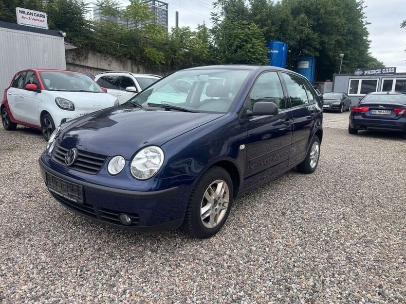 Polo