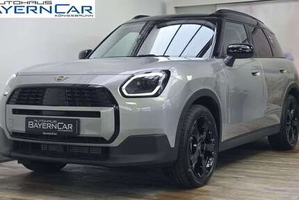Mini Cooper 23.500 km 30.489 &euro; Königsbrunn 86343