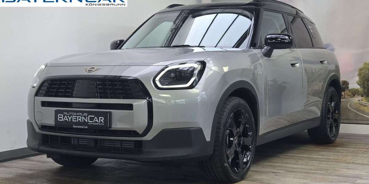 Mini Cooper 23.500 km 30.489 &euro; Königsbrunn 86343