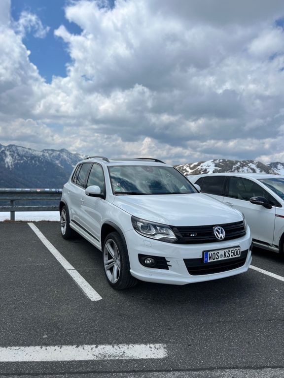 Tiguan