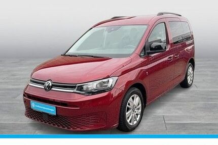 VW Caddy 96.580 km 23.378 € Oldenburg 26135