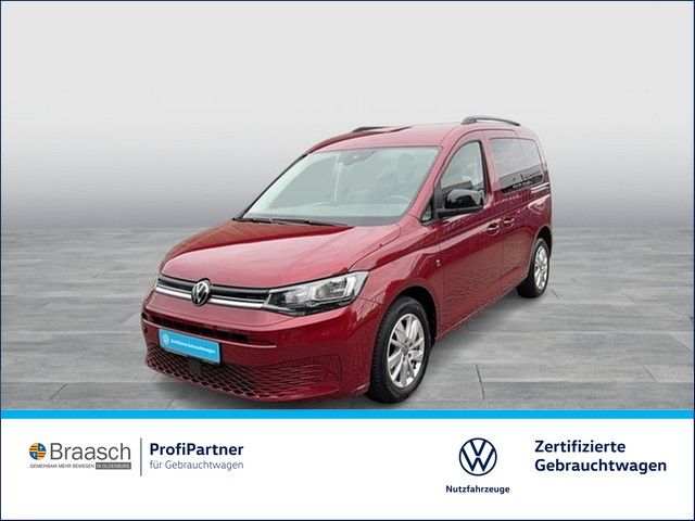 VW Caddy 96.580 km 23.378 € Oldenburg 26135