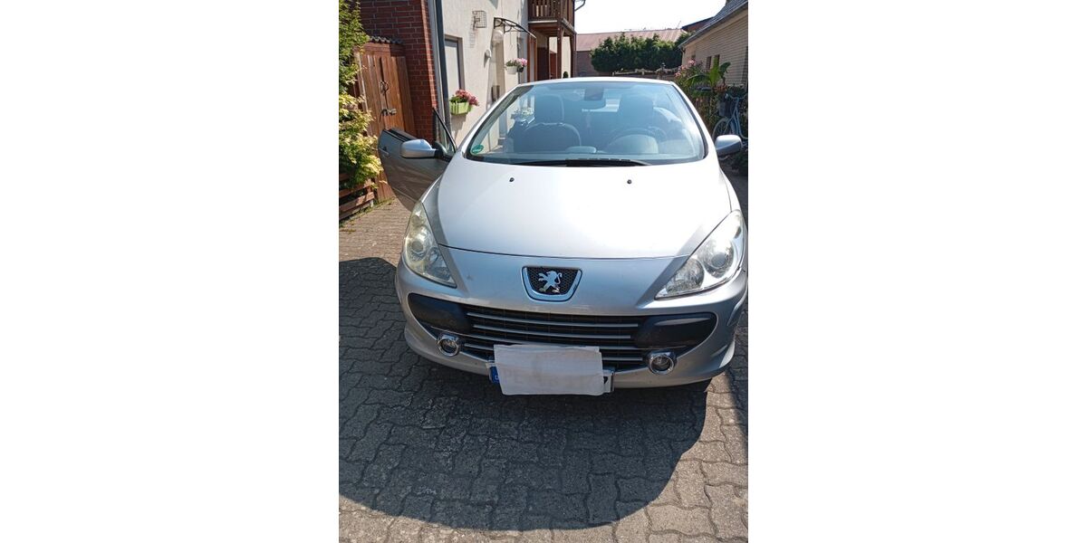 Peugeot 307 145.000 km 2.699 &euro; Vechelde 38159
