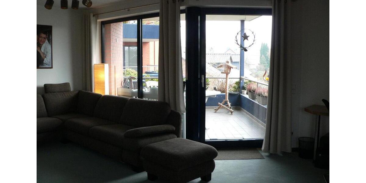 Etagenwohnung Uetze - 3 Zimmer, 102 m&sup2;, 1.070&euro; | Angebot:19138026