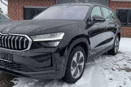 Skoda Kodiaq 29.861 km 42.500 &euro; Lünne 48480