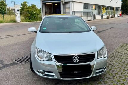 VW Eos 263.000 km 2.550 &euro; Oberschleißheim 85764