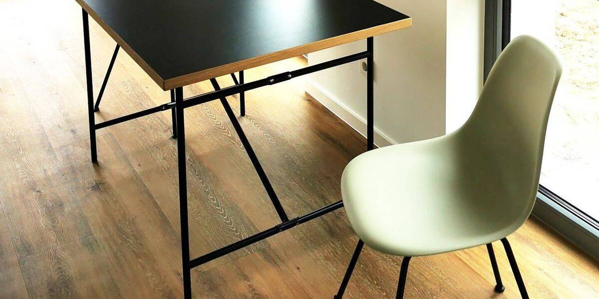 Etagenwohnung Bielefeld Innenstadt - 2 Zimmer, 54 m&sup2;, 830&euro; | Angebot:26804291