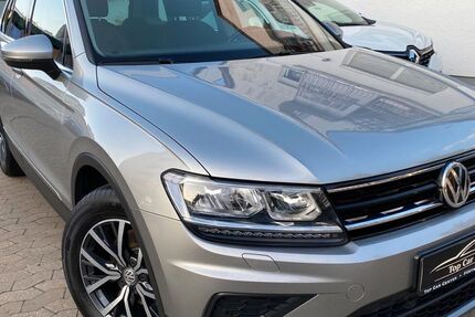 VW Tiguan 178.607 km 19.990 € Fürth-Bayern 90763