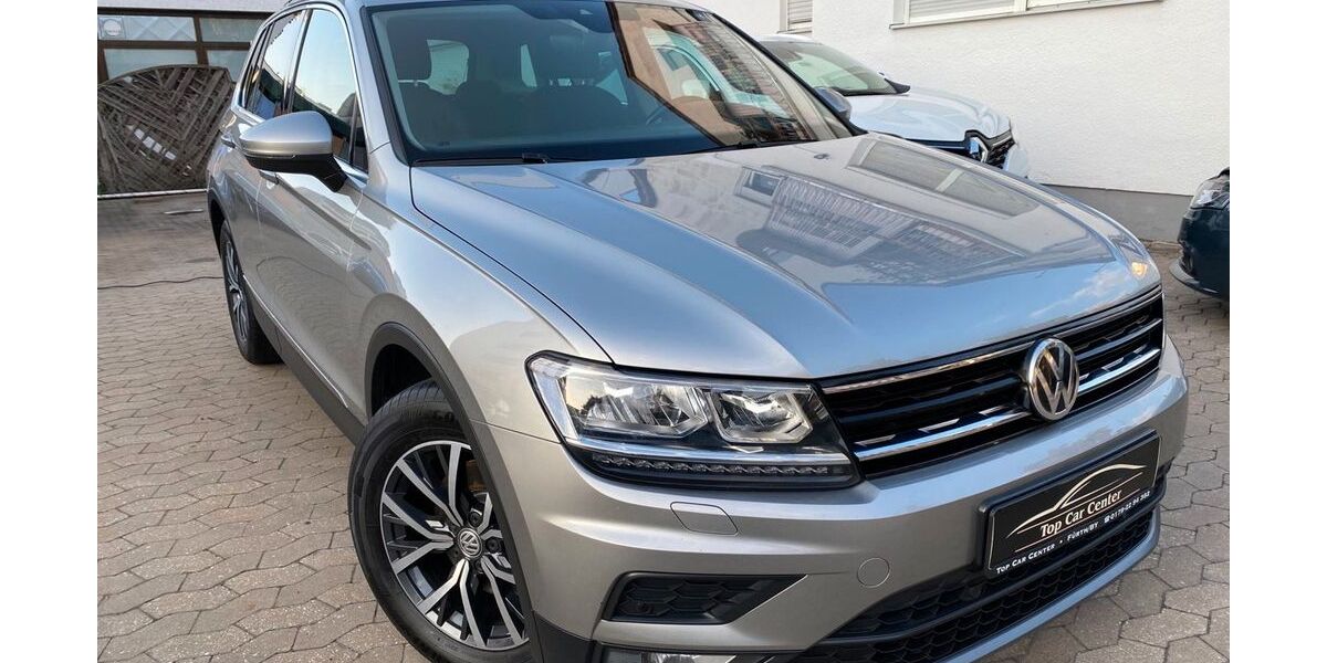 VW Tiguan 178.607 km 19.990 € Fürth-Bayern 90763