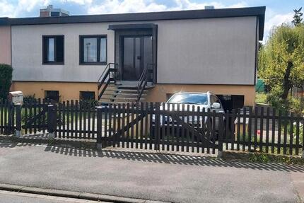 Einfamilienhaus, Doppelhaushälfte, Halle Saale, Frohe Zukunft.