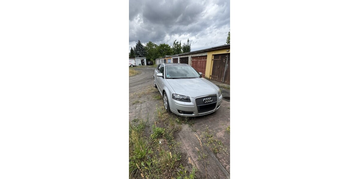Audi A3 229.000 km 6.000 € Velten 16727