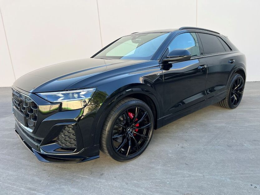 Audi Q8 6.500 km 114.400 € Nordhausen 99734