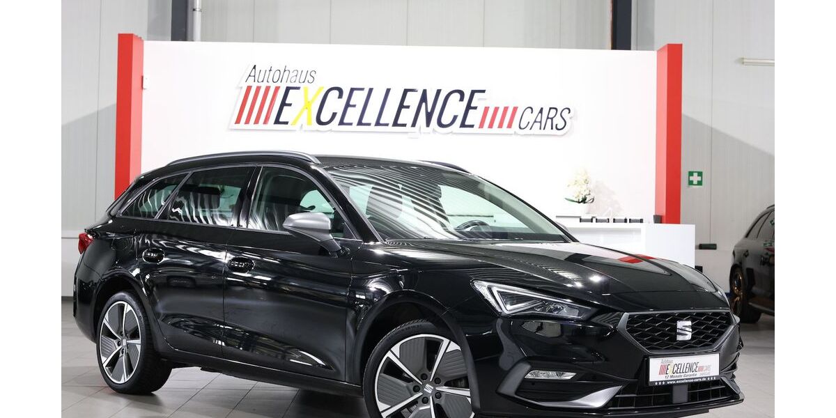 Seat Leon 65.000 km 20.777 &euro; Hamm 59077