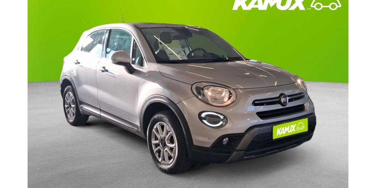 Fiat 500X 69.840 km 12.990 &euro; Stade 21682