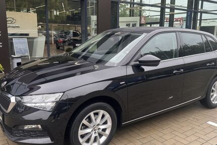 Skoda Scala 48.750 km 16.870 &euro; Espelkamp 32339