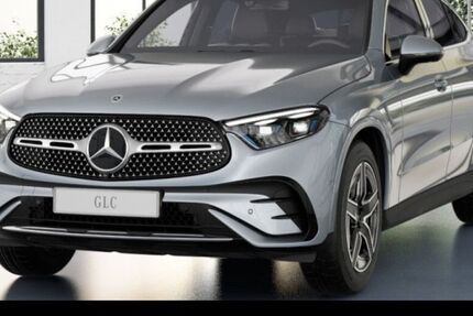 Mercedes-Benz GLC 220 3.918 km 62.990 € Mainz 55128
