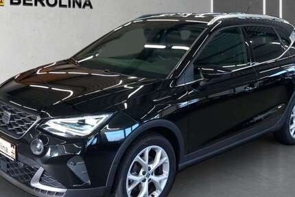 Seat Arona 23.745 km 22.444 &euro; Berlin 12105