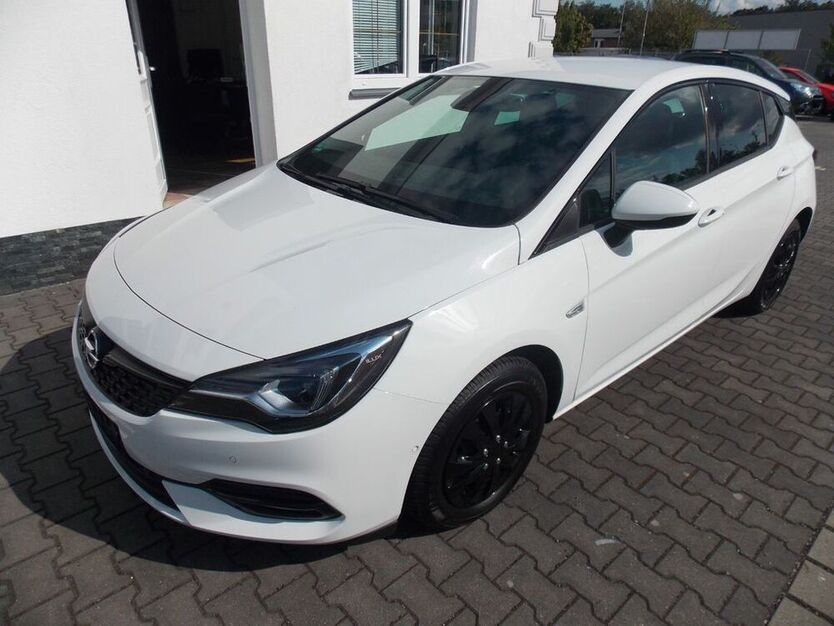 Astra