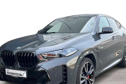 BMW X6 5.900 km 95.880 € Pfullendorf 88630