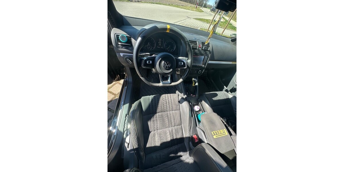 VW Golf V GTI 158.858 km 14.999 € Aschheim 85609