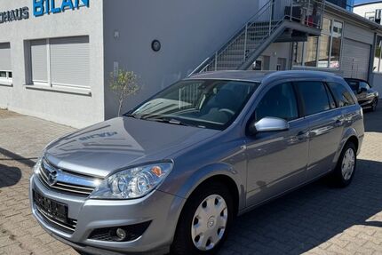 Opel Astra 117.000 km 5.690 &euro; Walldorf 69190