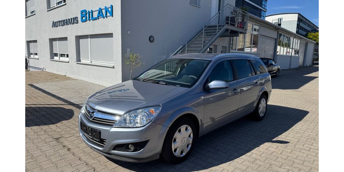 Opel Astra 117.000 km 5.690 &euro; Walldorf 69190