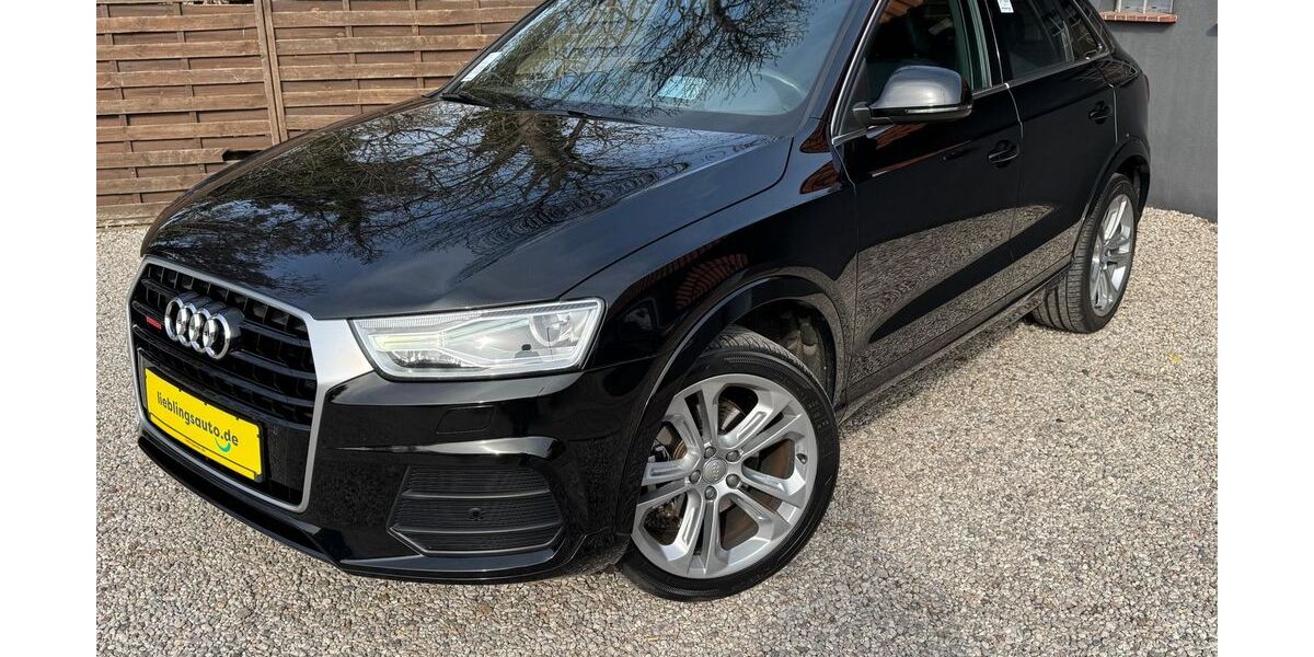 Audi Q3 116.000 km 14.999 &euro; Leipzig-Rückmarsdorf (Burghausen-Rückmarsdorf) 04178